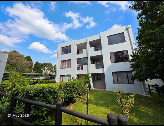 1 BEDROOM APARTMENT FOR SALE IN MORNINGSIDE